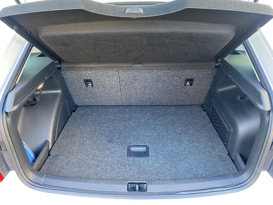 Škoda Rapid 1.2 TSi Elegance