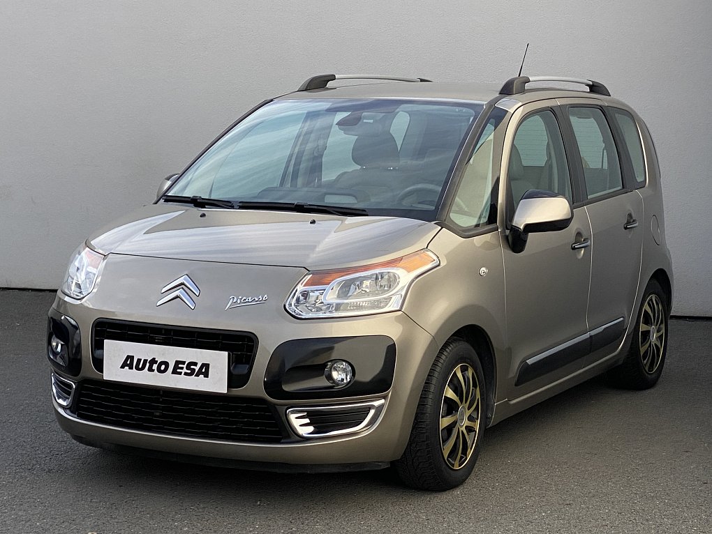 Citroën C3 Picasso 1.4 VTi 