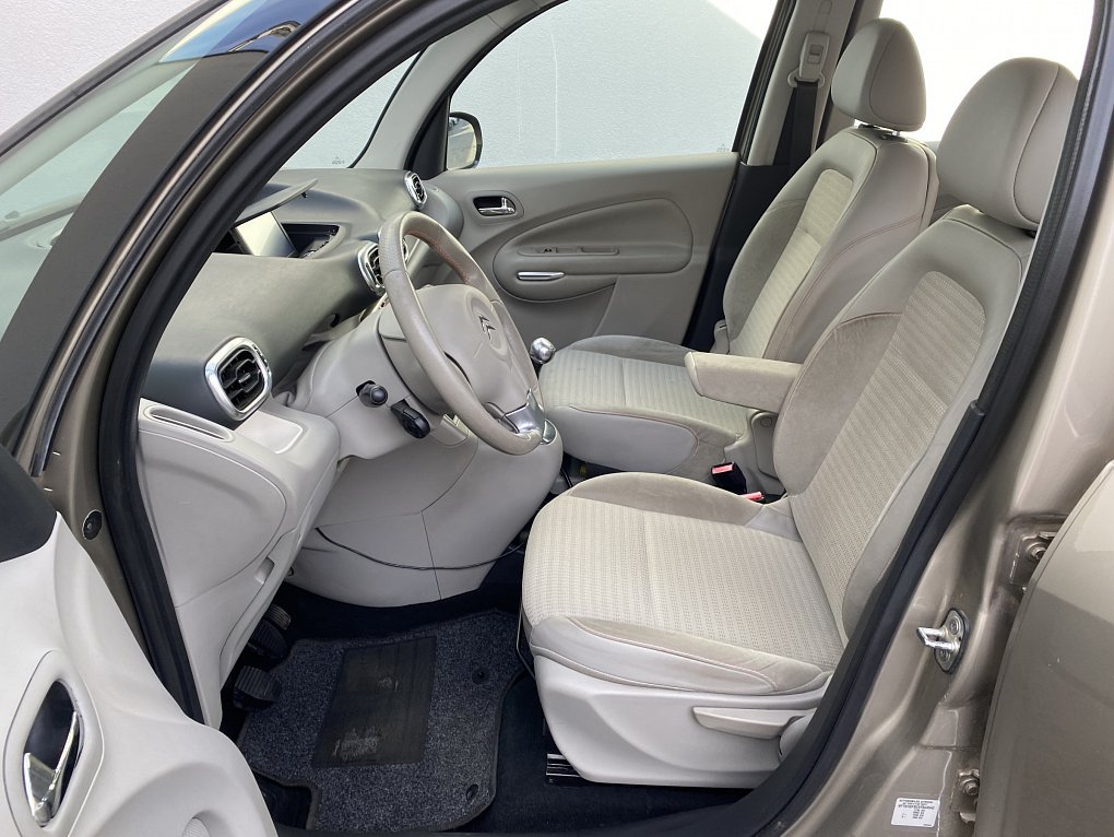 Citroën C3 Picasso 1.4 VTi 