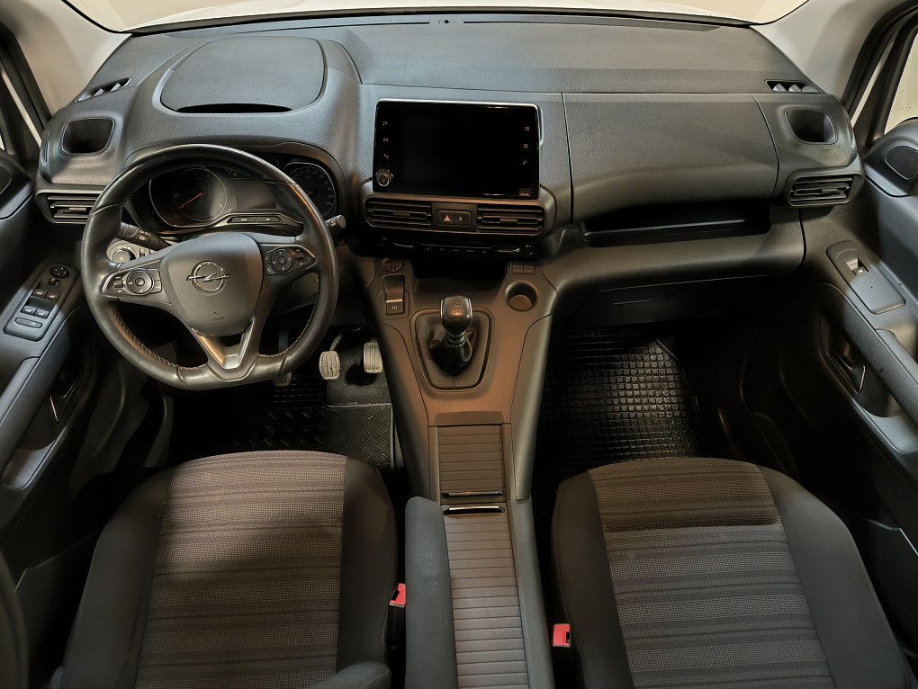 Opel Combo 1.2T 