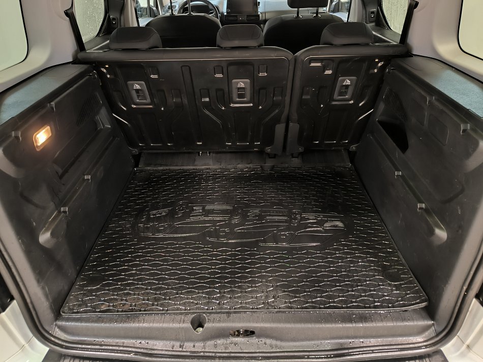 Opel Combo 1.2T 