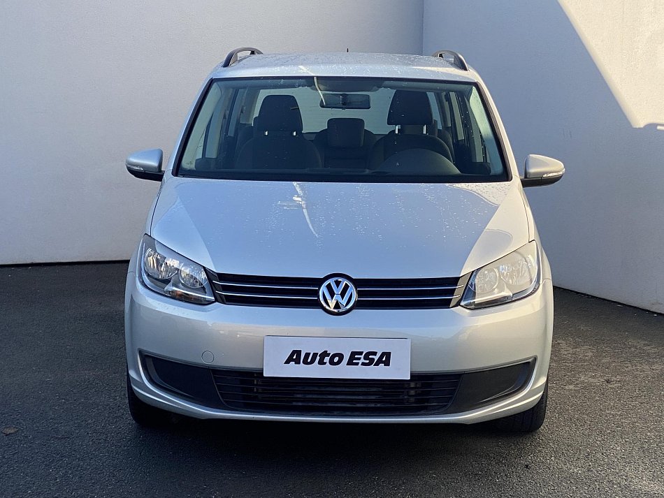 Volkswagen Touran 1.2 TSi Trendline