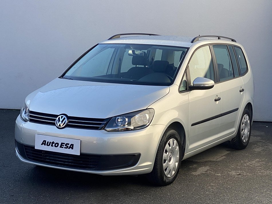 Volkswagen Touran 1.2 TSi Trendline