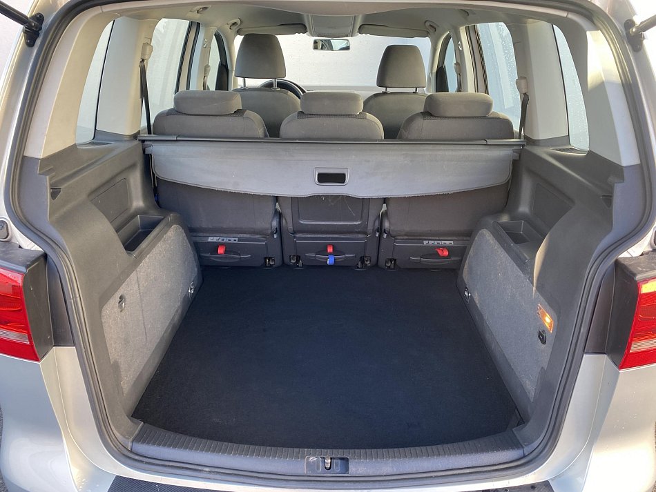 Volkswagen Touran 1.2 TSi Trendline