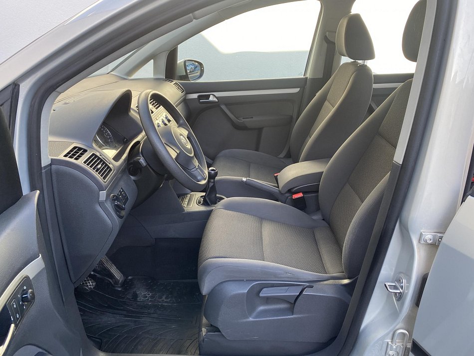 Volkswagen Touran 1.2 TSi Trendline