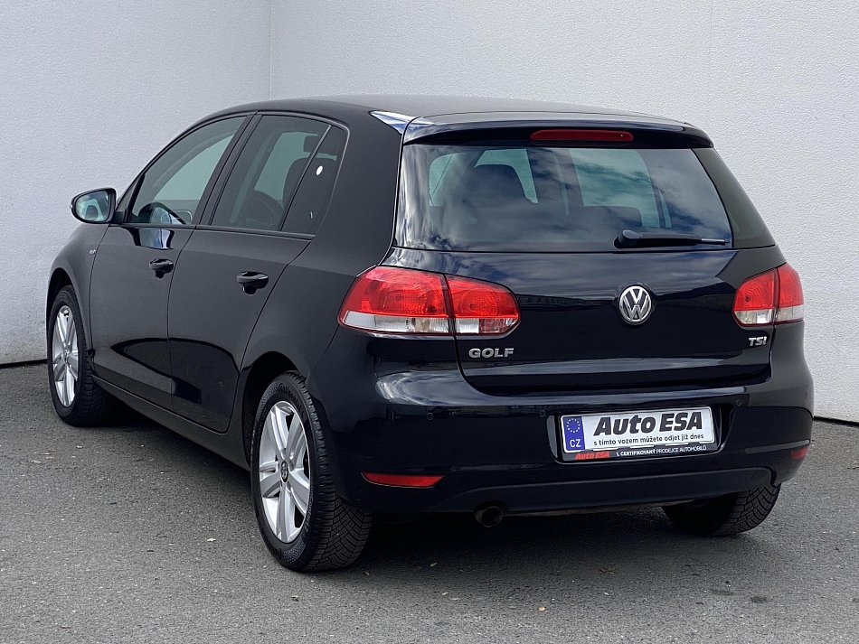 Volkswagen Golf 1.2 TSi Match