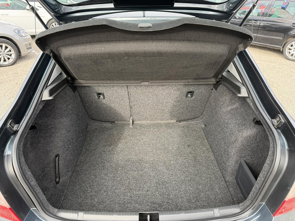 Škoda Rapid 1.2 TSi 