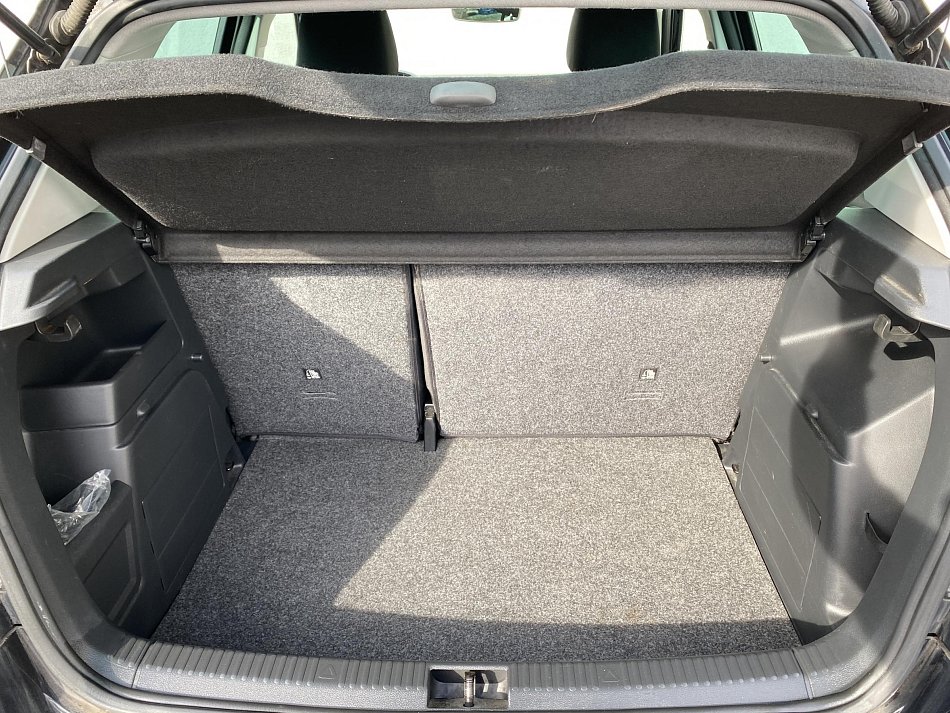 Škoda Fabia III 1.4 TDi Joy