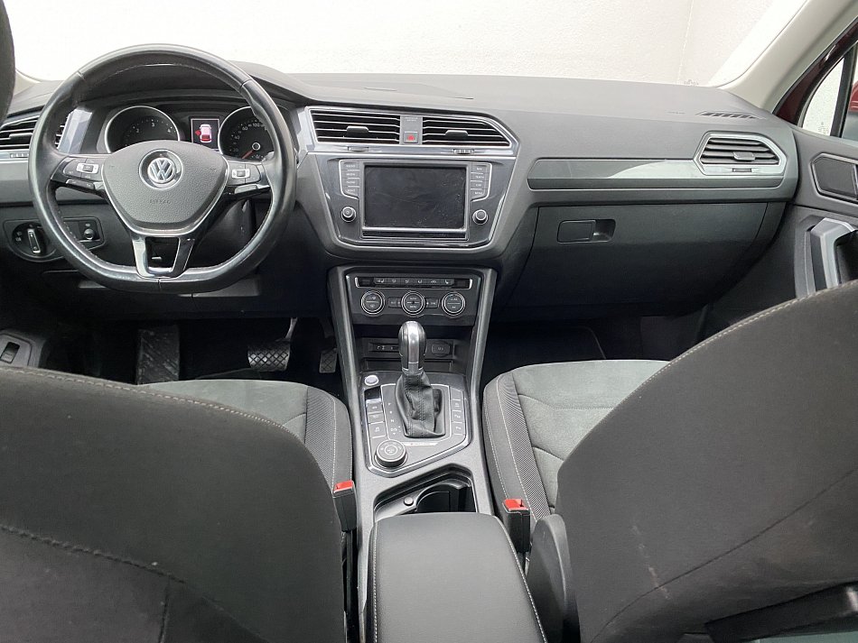 Volkswagen Tiguan 2.0 TDi Highline 4x4