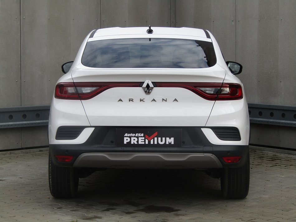 Renault Arkana 1.3 TCe 