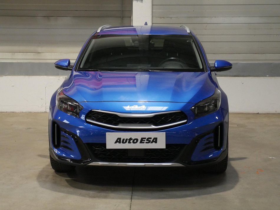 Kia XCeed 1.5 T-GDi 