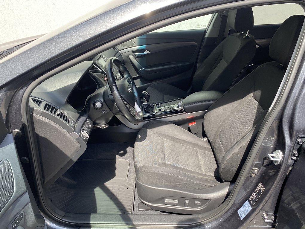Hyundai I40 2.0GDi 