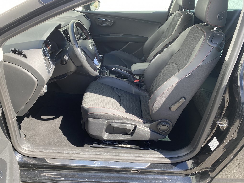 Seat Leon 1.4 TSi FR