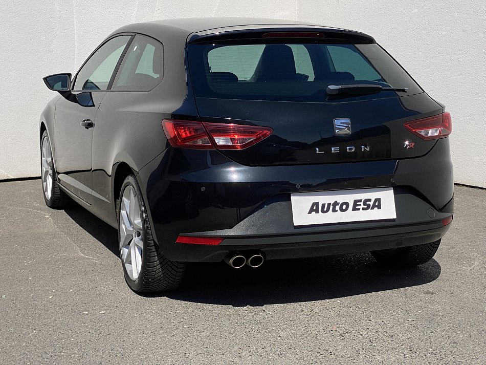 Seat Leon 1.4 TSi FR