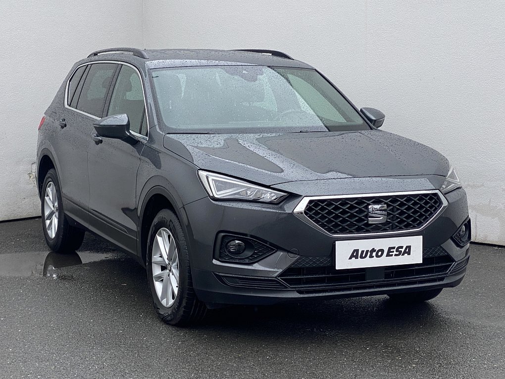 Seat Tarraco 1.5 TSi Style