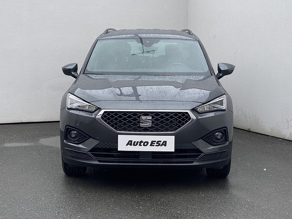 Seat Tarraco 1.5 TSi Style