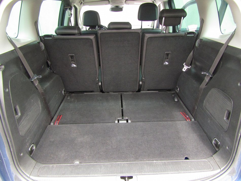 Opel Zafira 2.0 CDTi 
