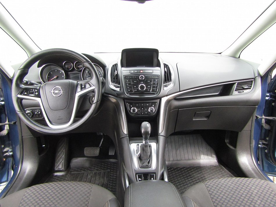 Opel Zafira 2.0 CDTi 