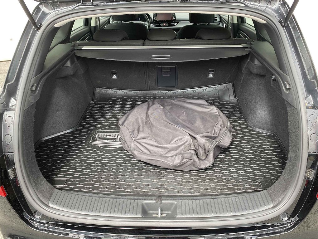 Hyundai I30 1.5 T-GDi Smart