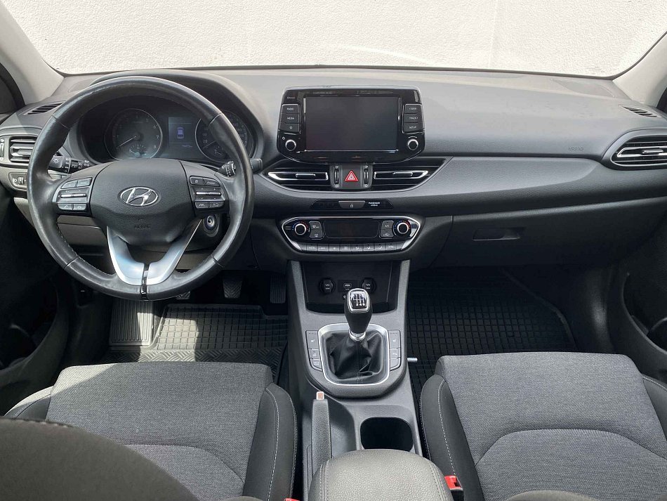 Hyundai I30 1.5 T-GDi Smart