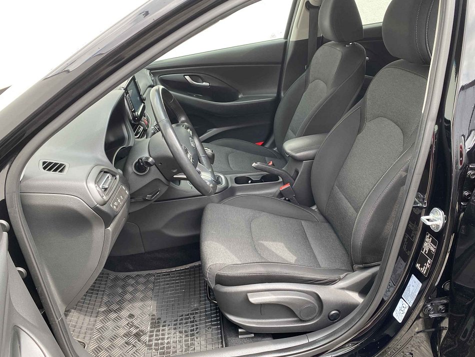 Hyundai I30 1.5 T-GDi Smart