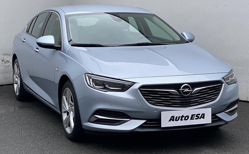 Opel Insignia 2.0 CDTi Innovation
