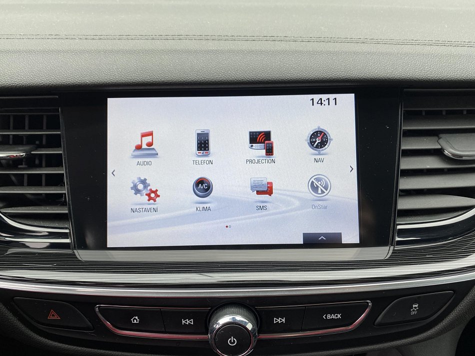 Opel Insignia 2.0 CDTi Innovation