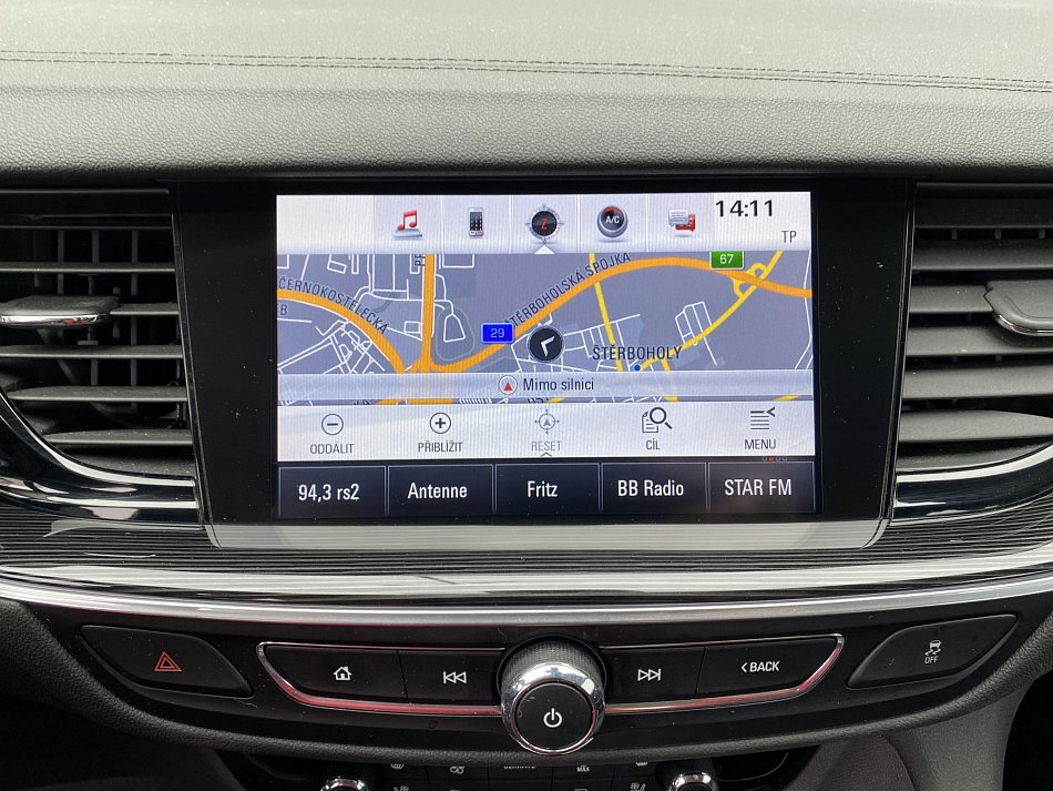 Opel Insignia 2.0 CDTi Innovation