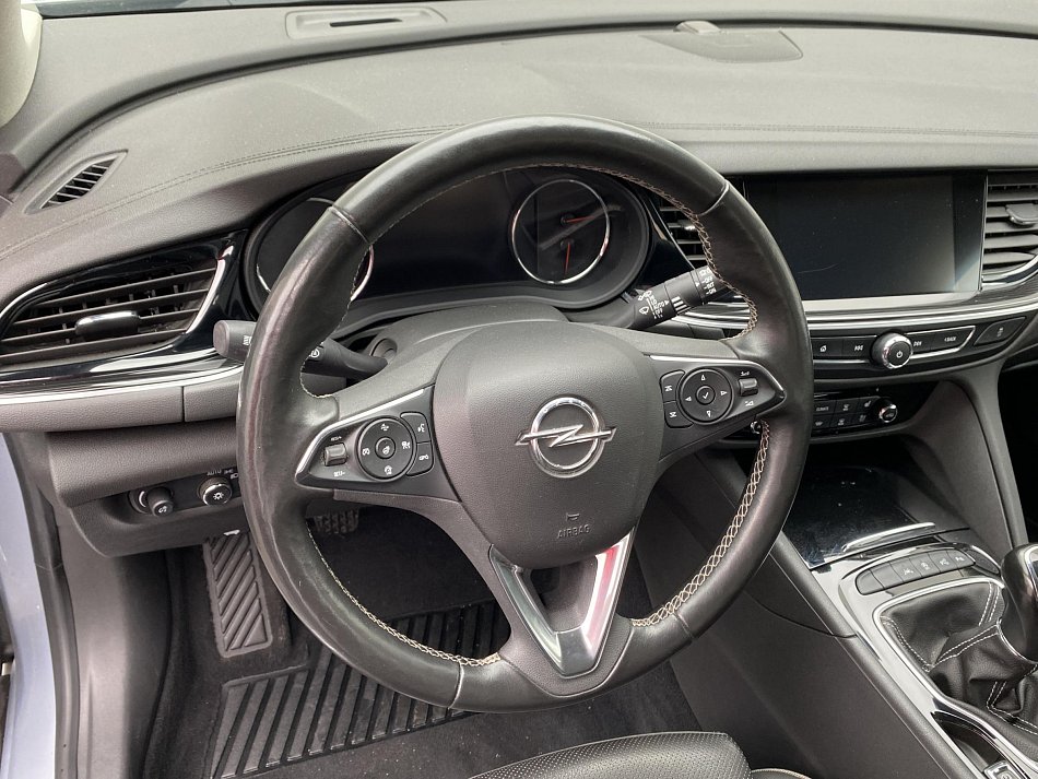 Opel Insignia 2.0 CDTi Innovation