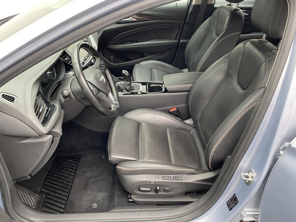 Opel Insignia 2.0 CDTi Innovation