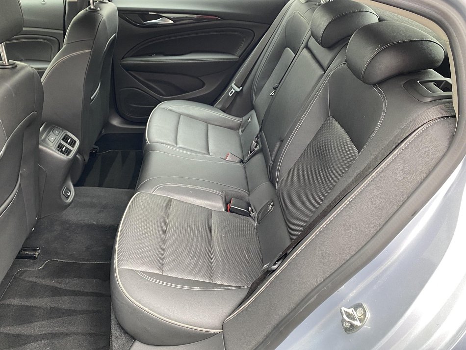 Opel Insignia 2.0 CDTi Innovation