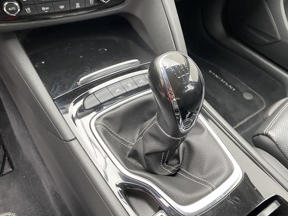 Opel Insignia 2.0 CDTi Innovation