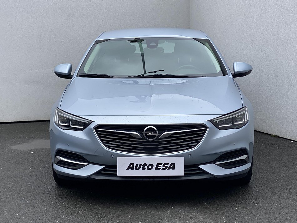 Opel Insignia 2.0 CDTi Innovation