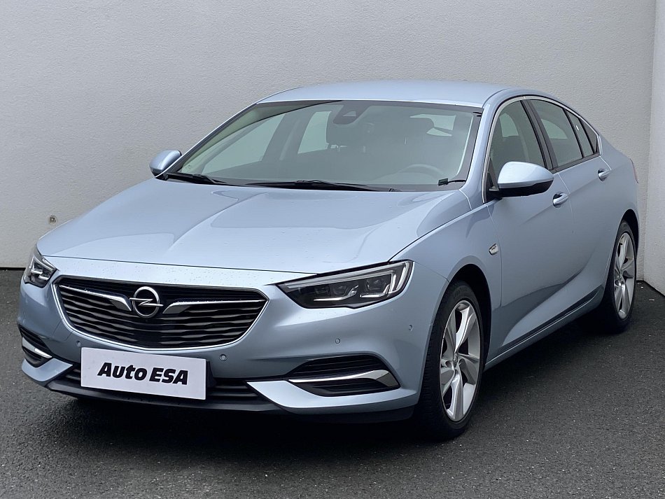 Opel Insignia 2.0 CDTi Innovation