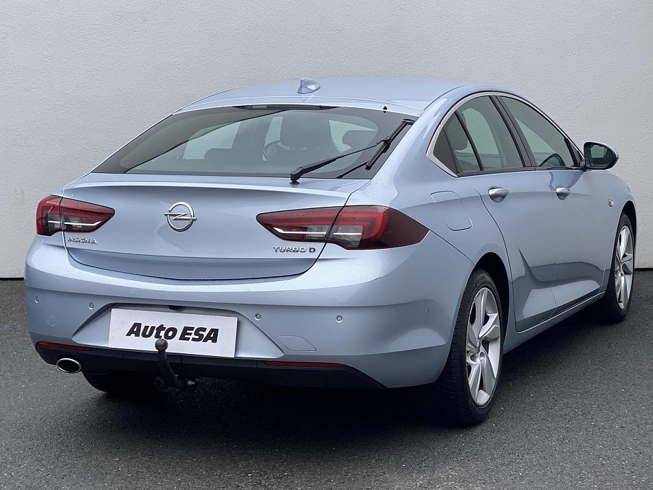 Opel Insignia 2.0 CDTi Innovation