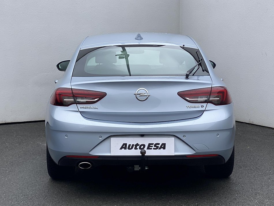 Opel Insignia 2.0 CDTi Innovation