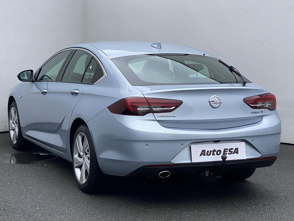 Opel Insignia 2.0 CDTi Innovation