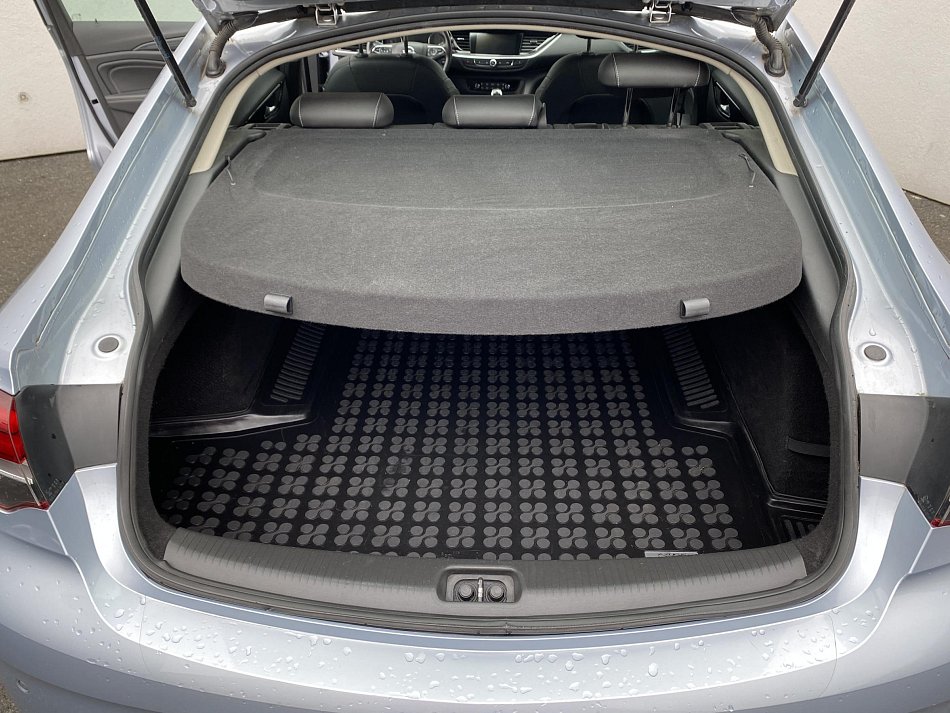 Opel Insignia 2.0 CDTi Innovation