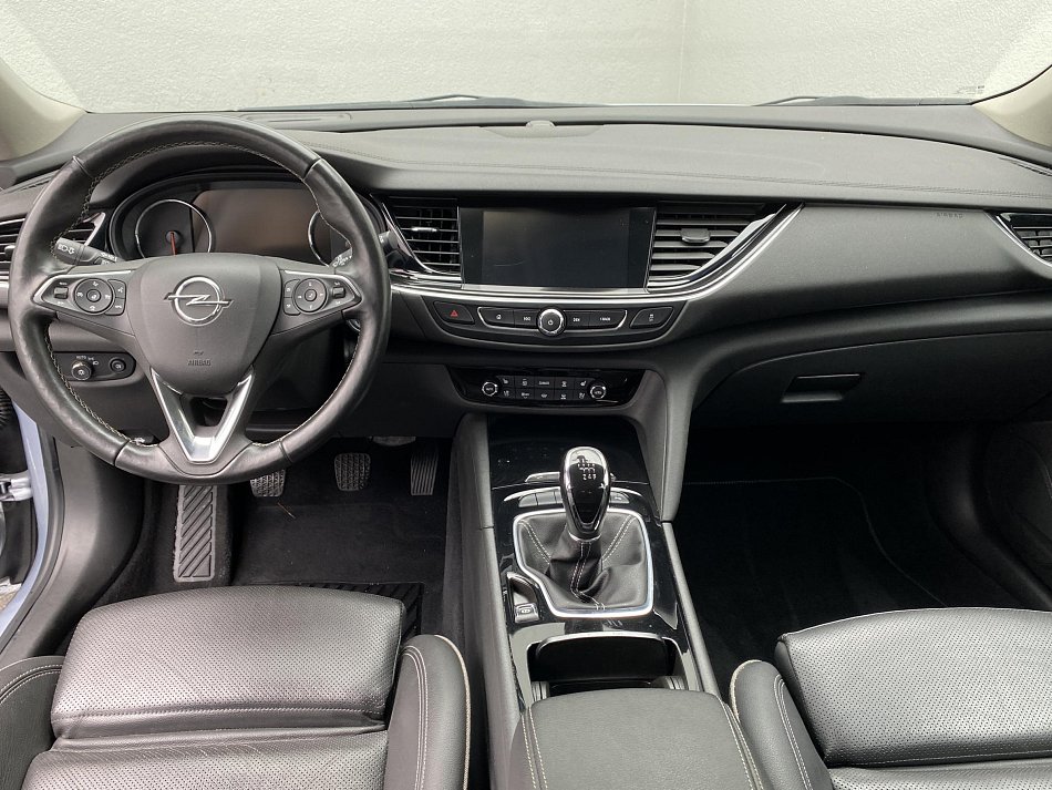 Opel Insignia 2.0 CDTi Innovation