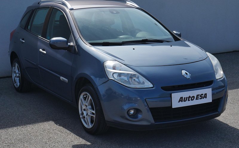 Renault Clio 1.2 i 