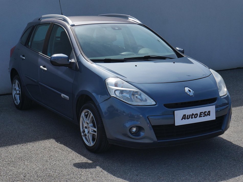 Renault Clio 1.2 i 