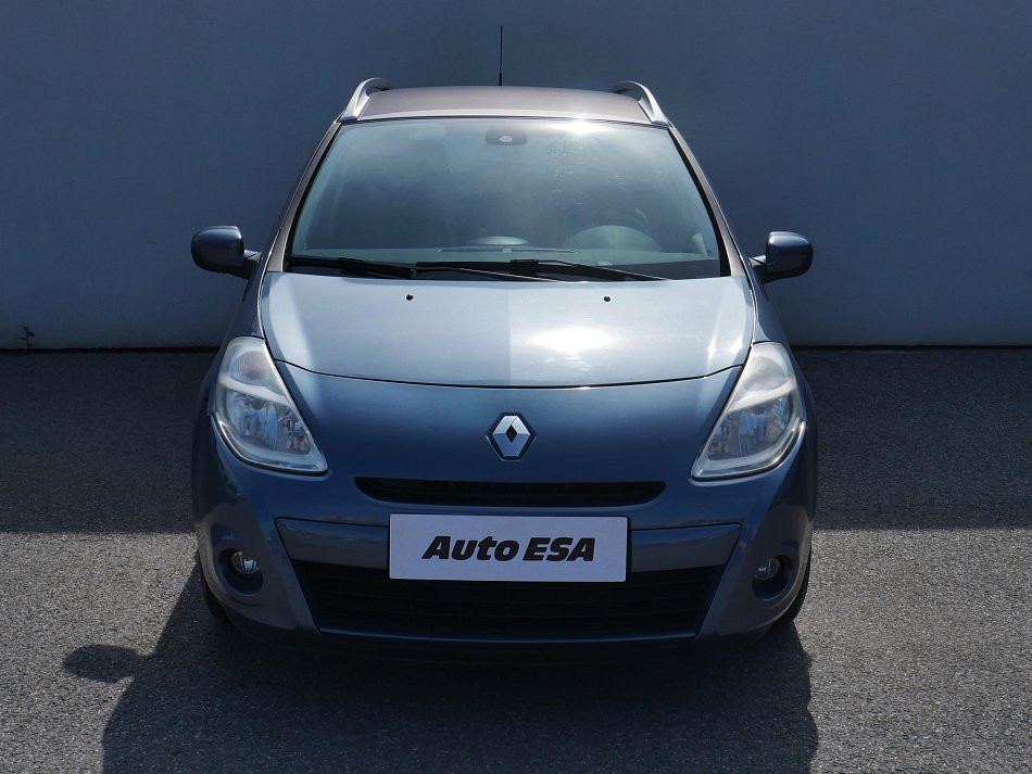 Renault Clio 1.2 i 