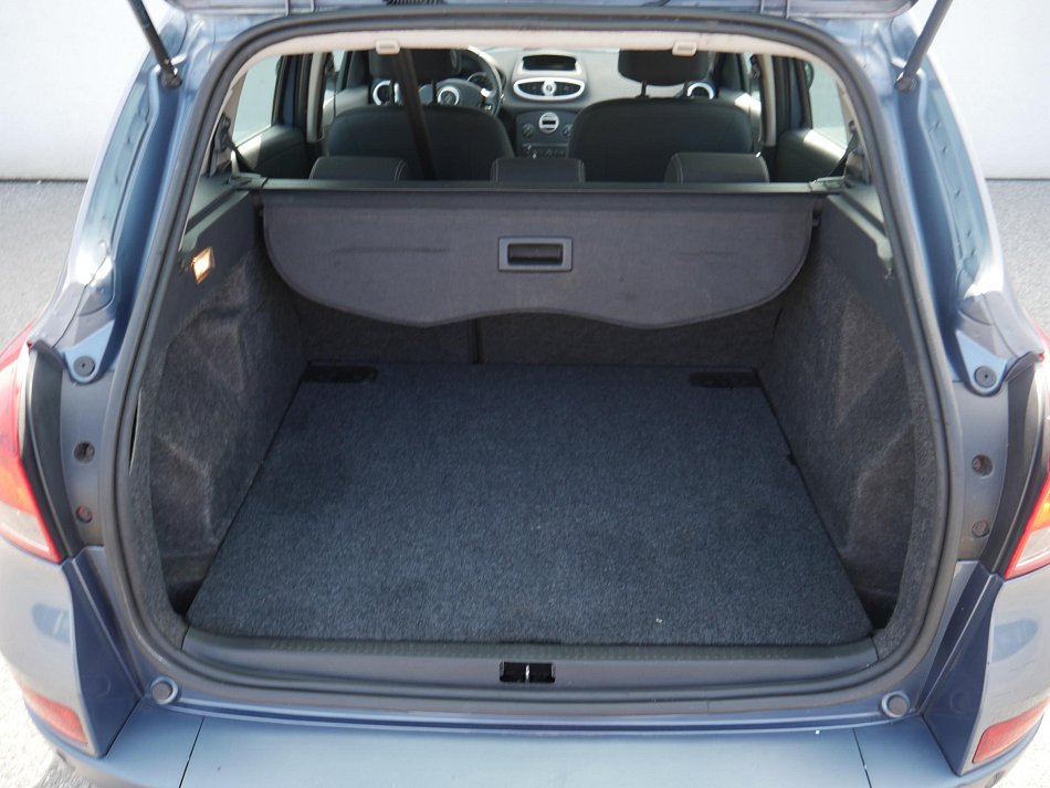 Renault Clio 1.2 i 