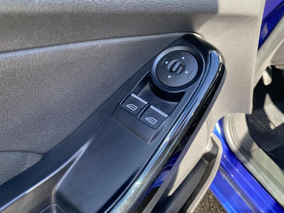 Ford Fiesta 1.0i Titanium