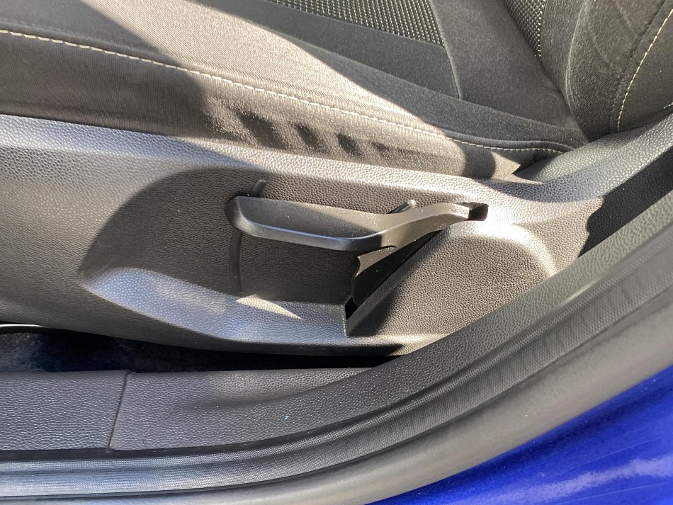 Ford Fiesta 1.0i Titanium