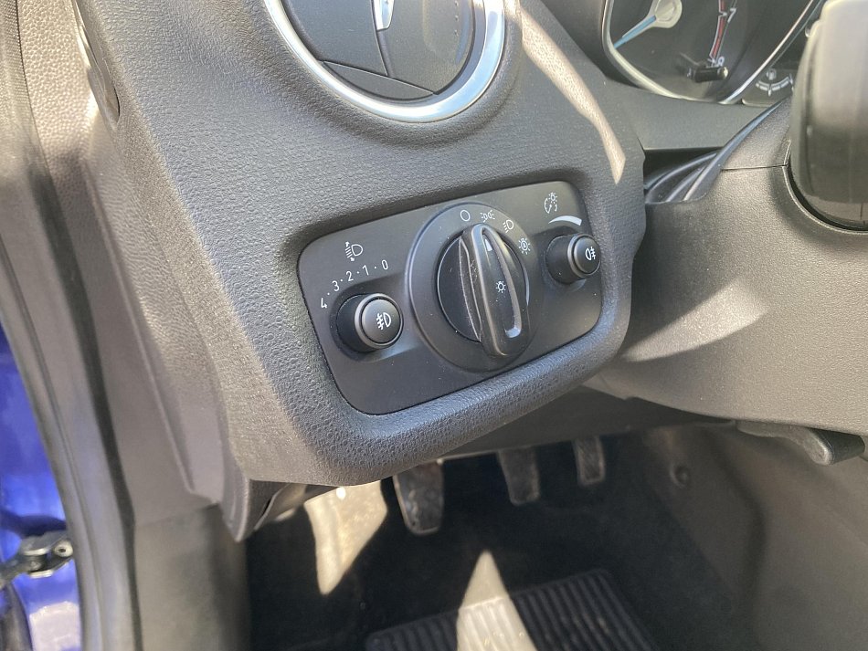 Ford Fiesta 1.0i Titanium