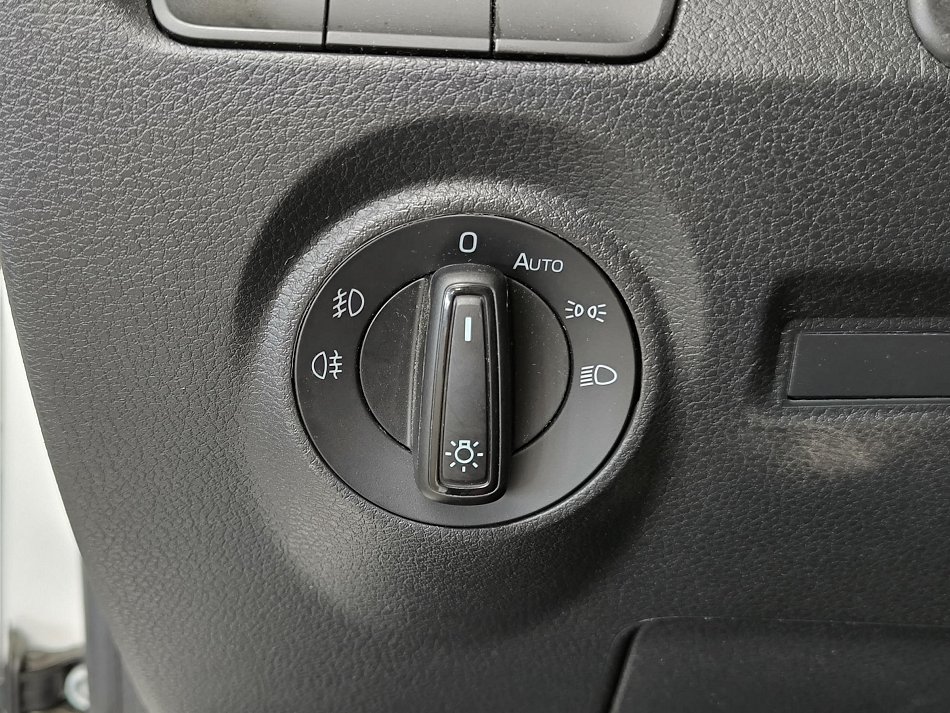 Škoda Fabia III 1.0 TSi Style