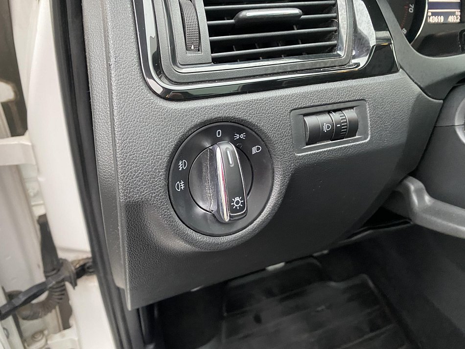 Škoda Rapid 1.2 TSI Sport
