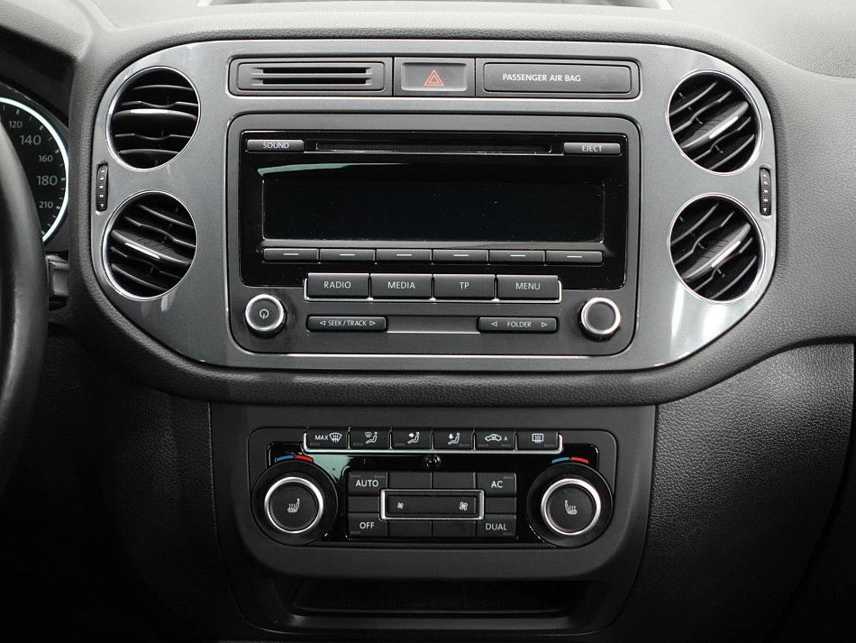 Volkswagen Tiguan 1.4 TSI Sport 4x4