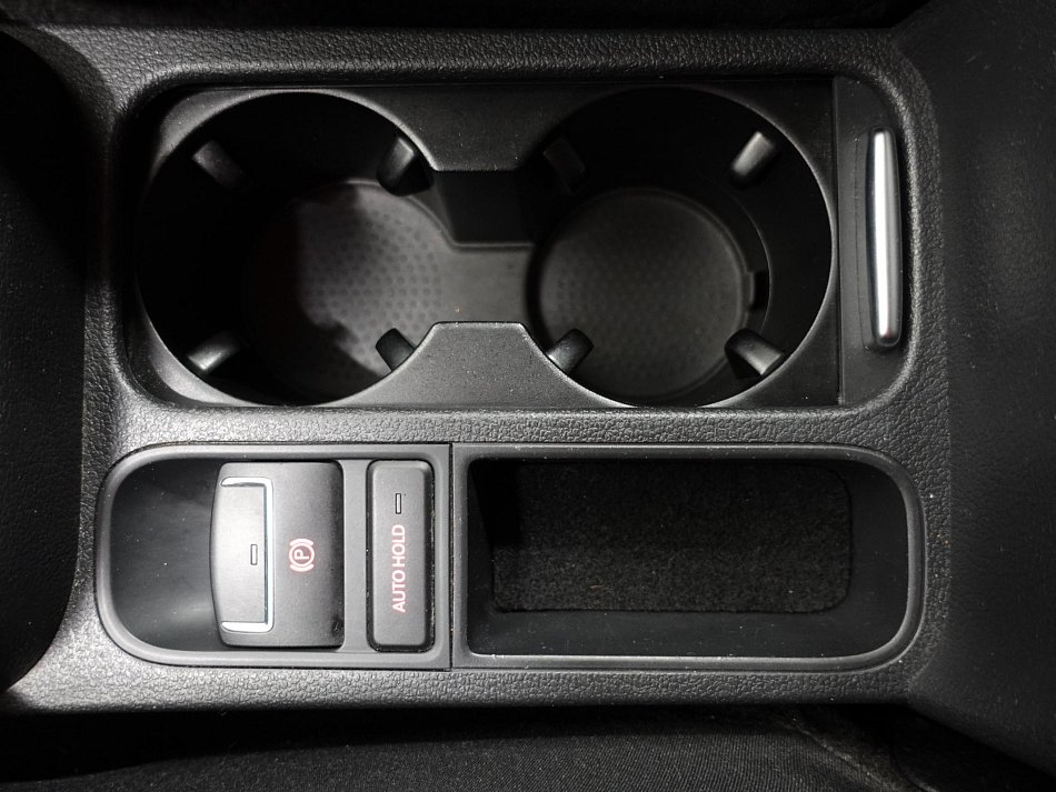 Volkswagen Tiguan 1.4 TSI Sport 4x4